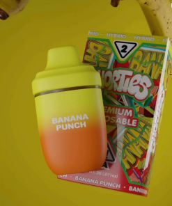 Banana Punch