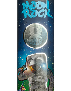 Dr zodiack Moonrock Astro pods
