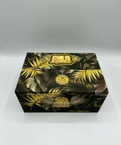 Live Resin Infused 2G