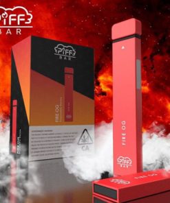 Piff Bar Fire OG