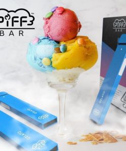 Piff Bar Gelato