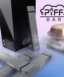 Piff Bar Tropical Edition