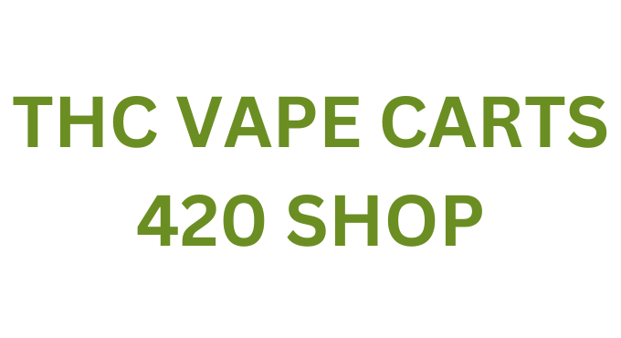 Thcvapecarts420shop
