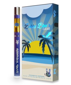 Bobby blues moonrock