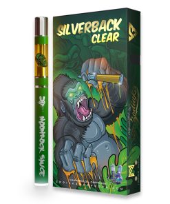 Silverback Moonrock